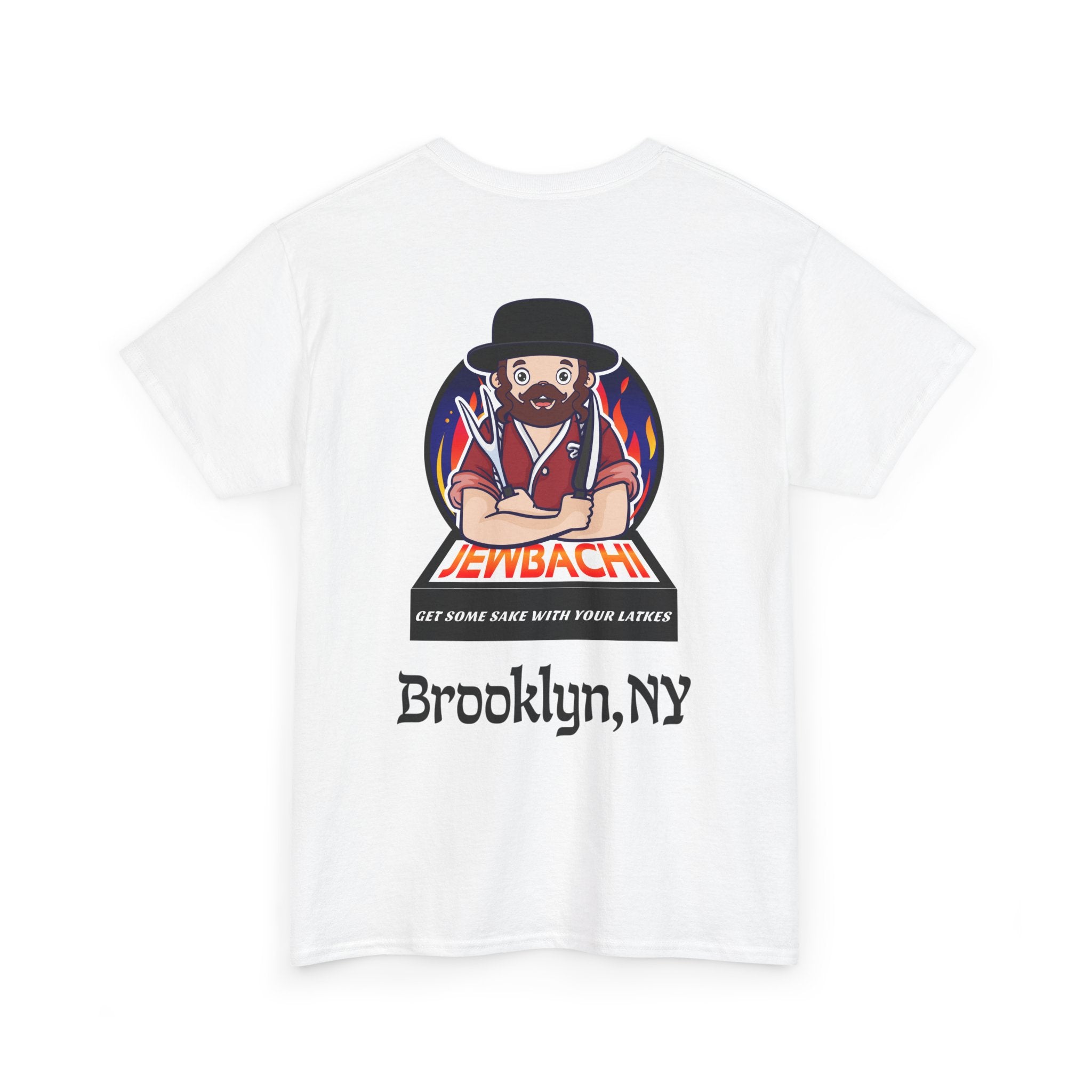 Unisex Tee