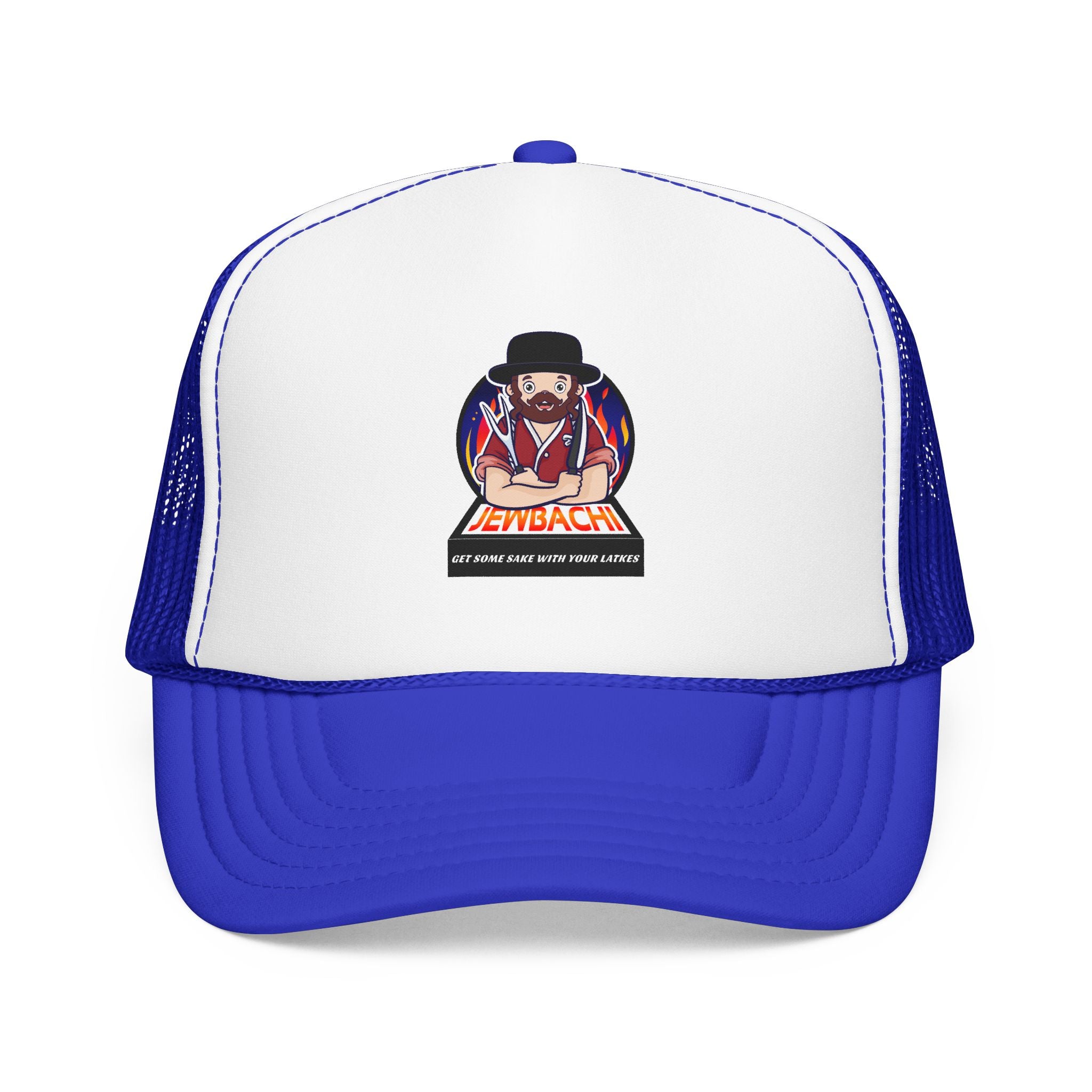 Trucker Hat