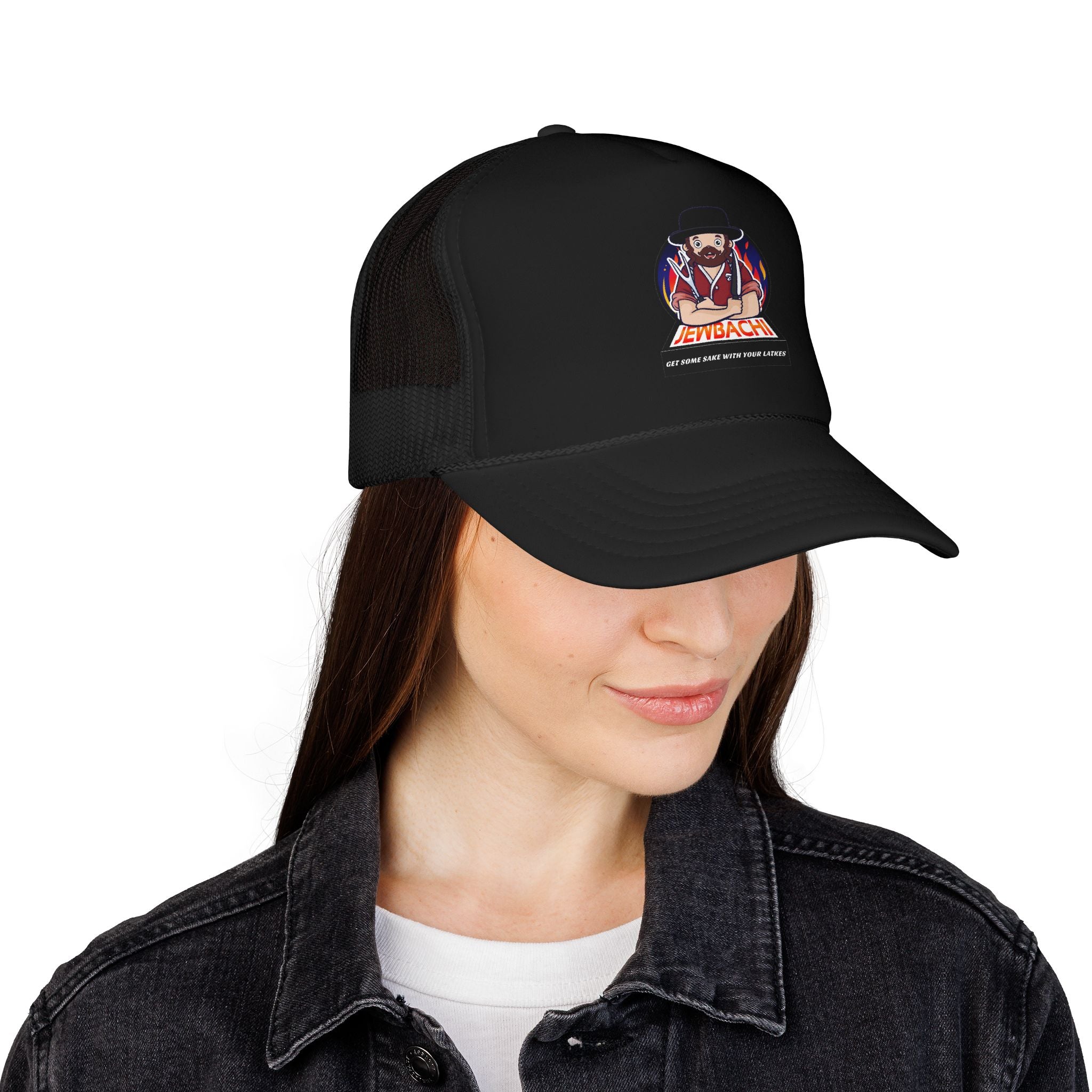 Trucker Hat