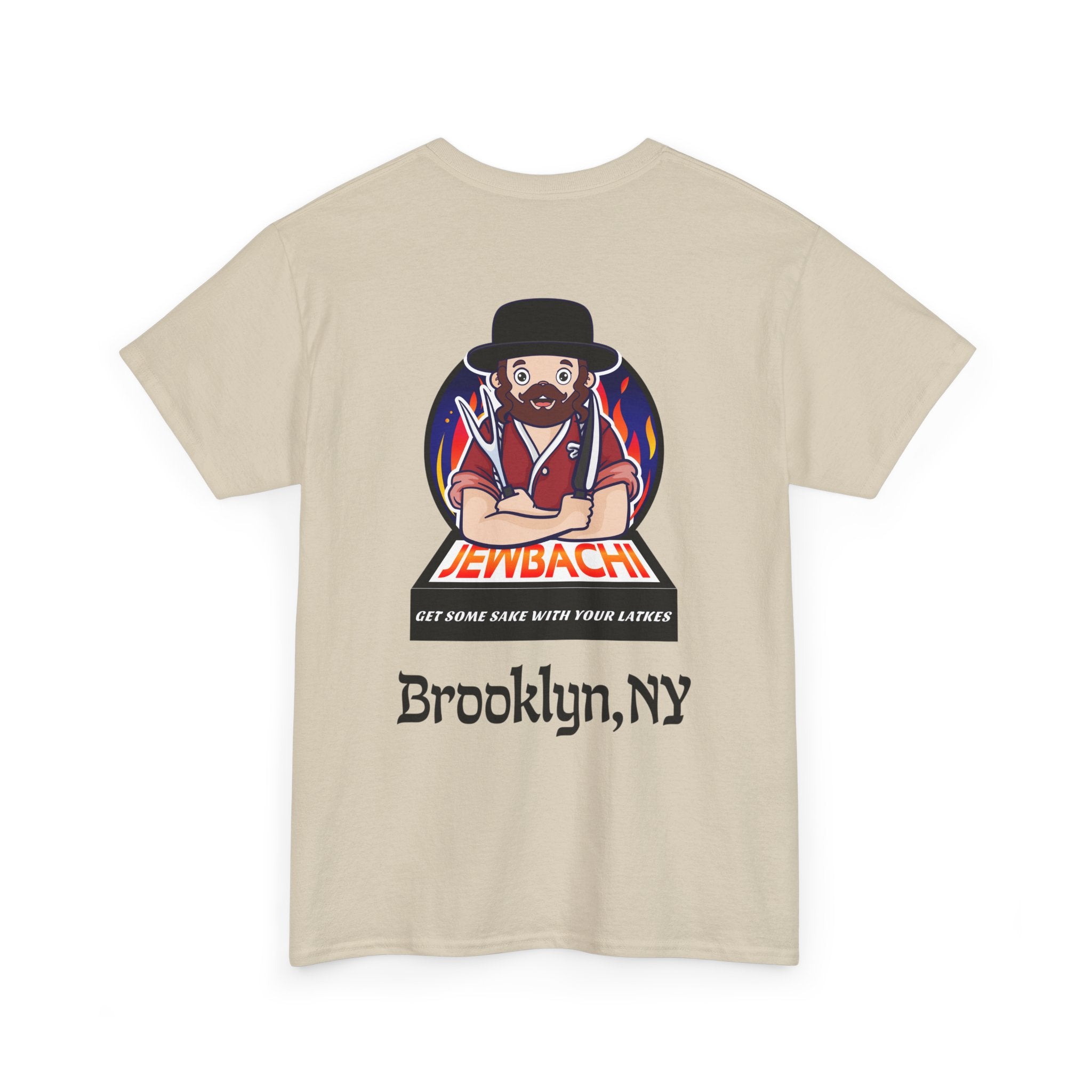 Unisex Tee