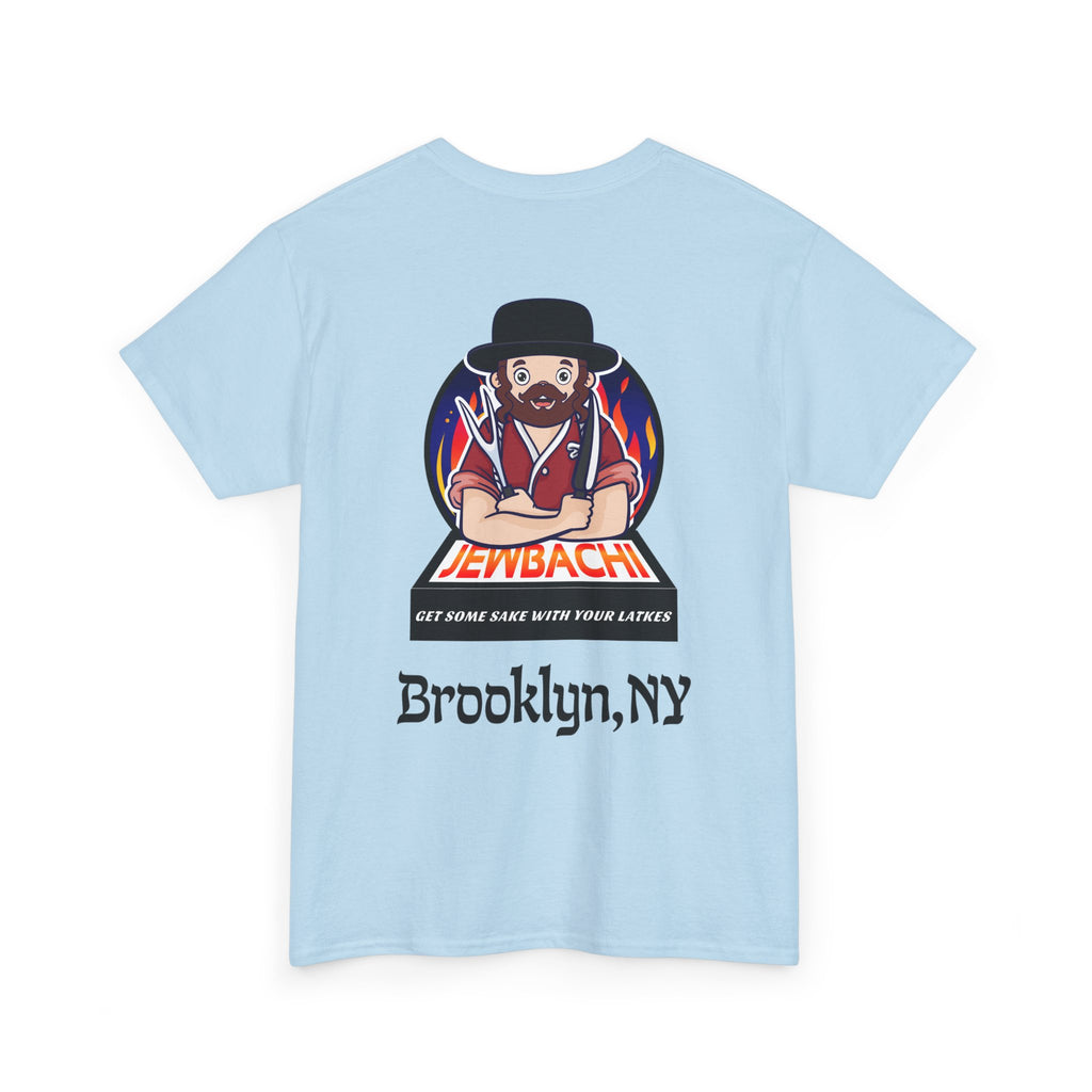Unisex Tee