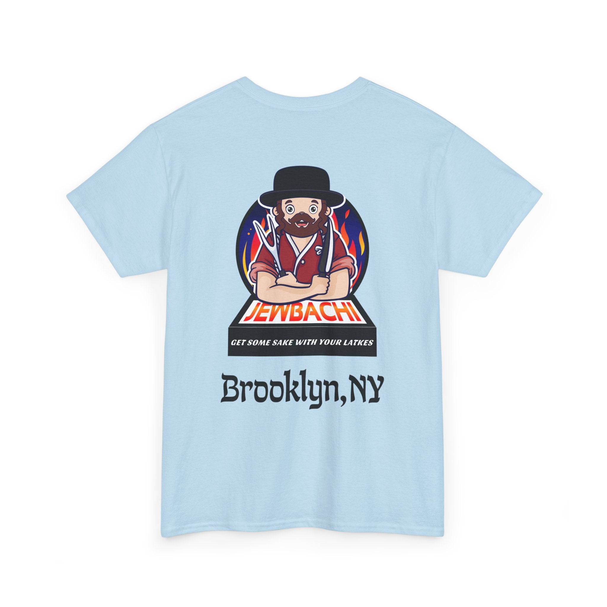 Unisex Tee