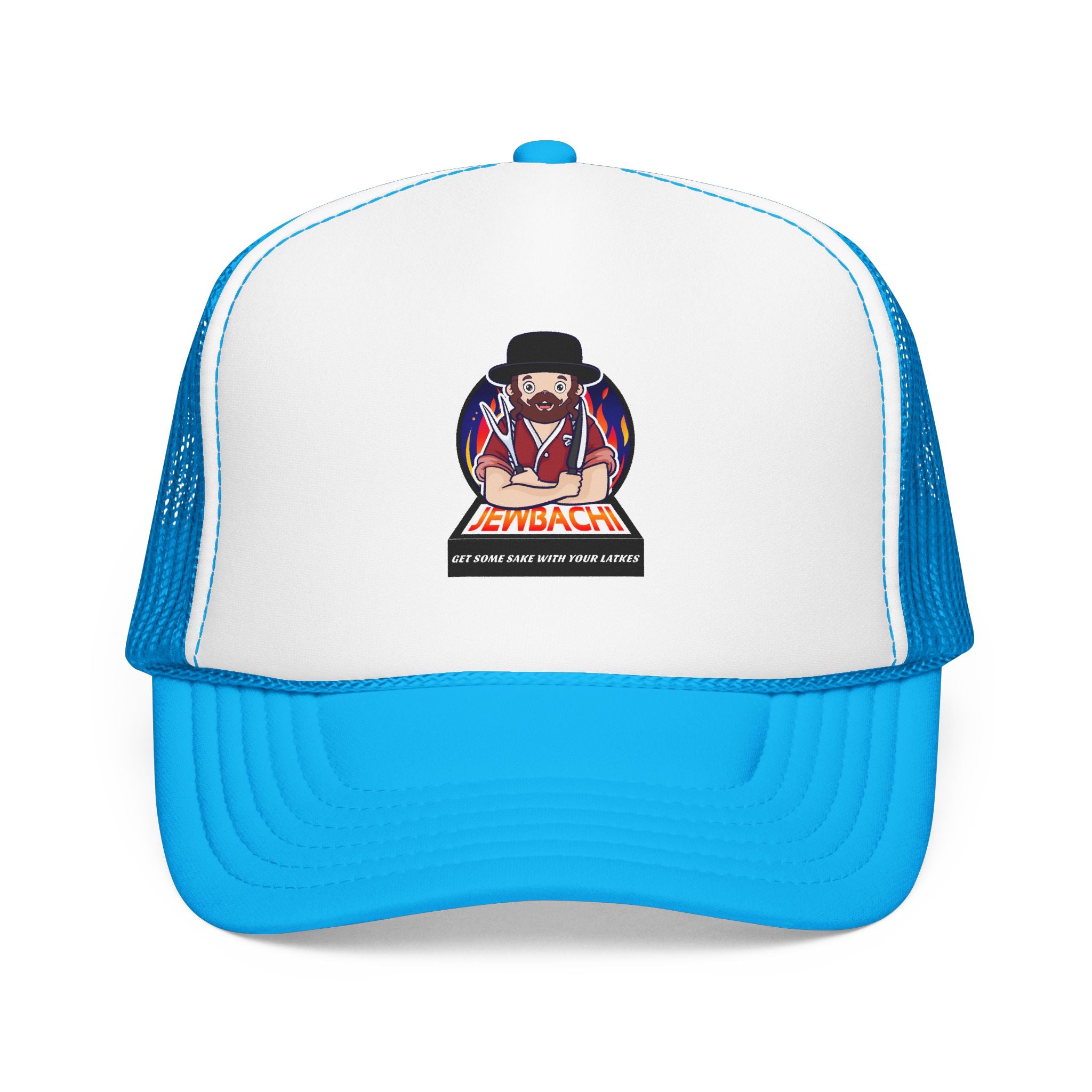 Trucker Hat