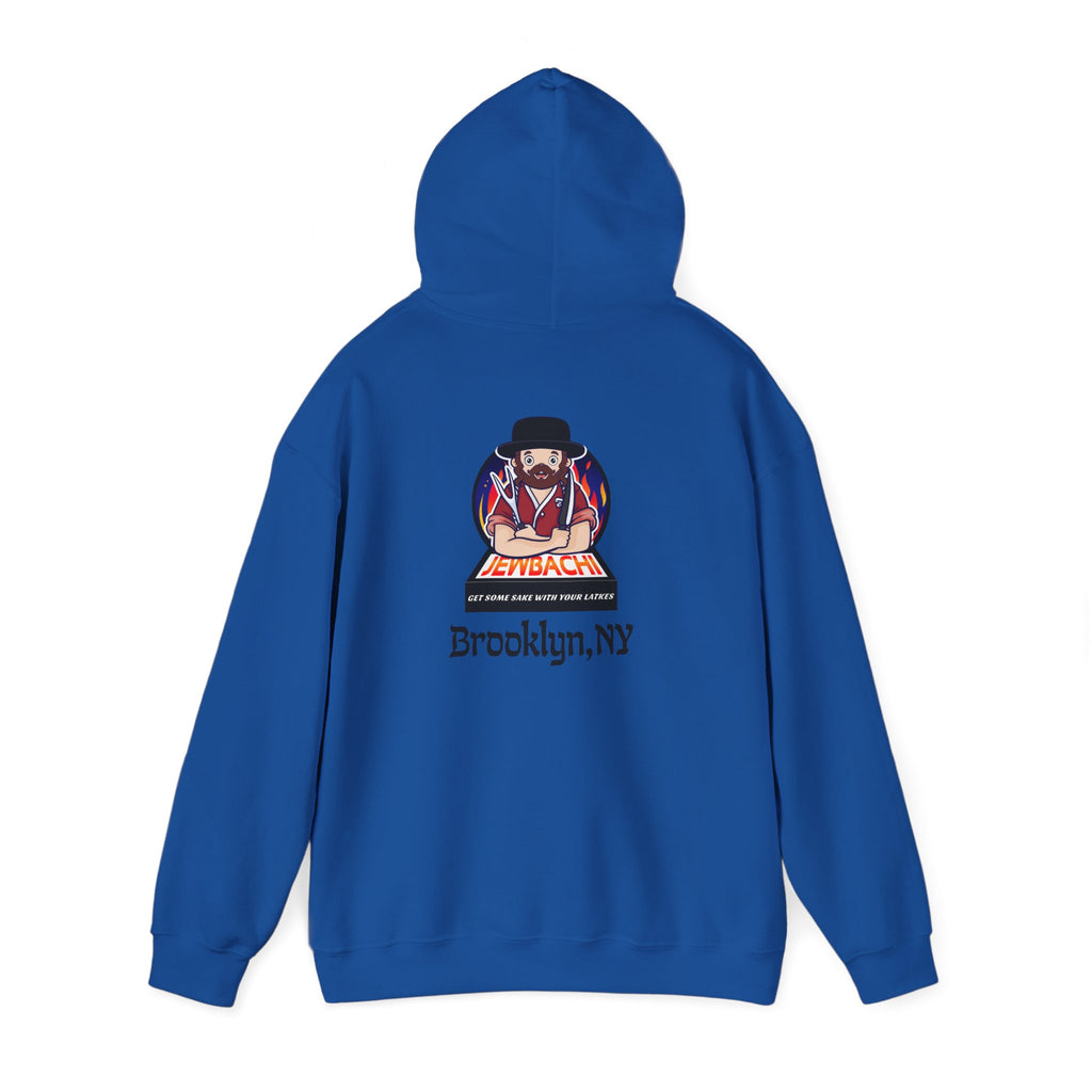 Hooded Sweatshirt