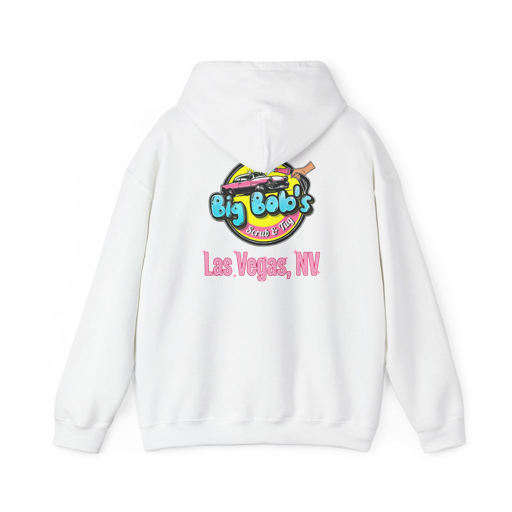 Hooded Sweatshirt