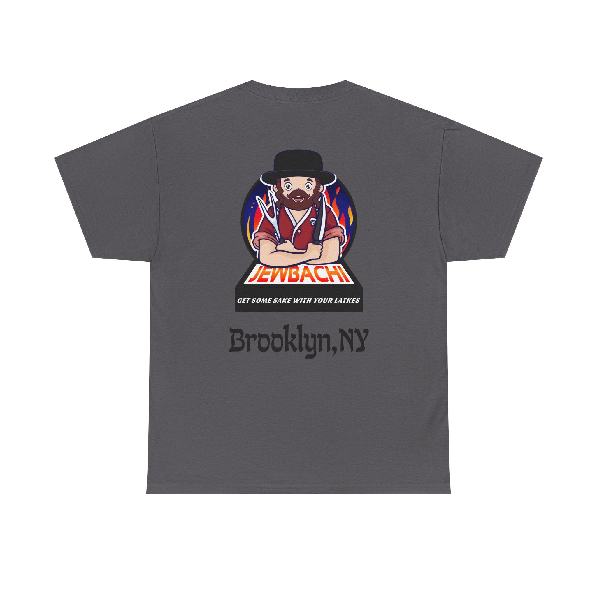Unisex Tee