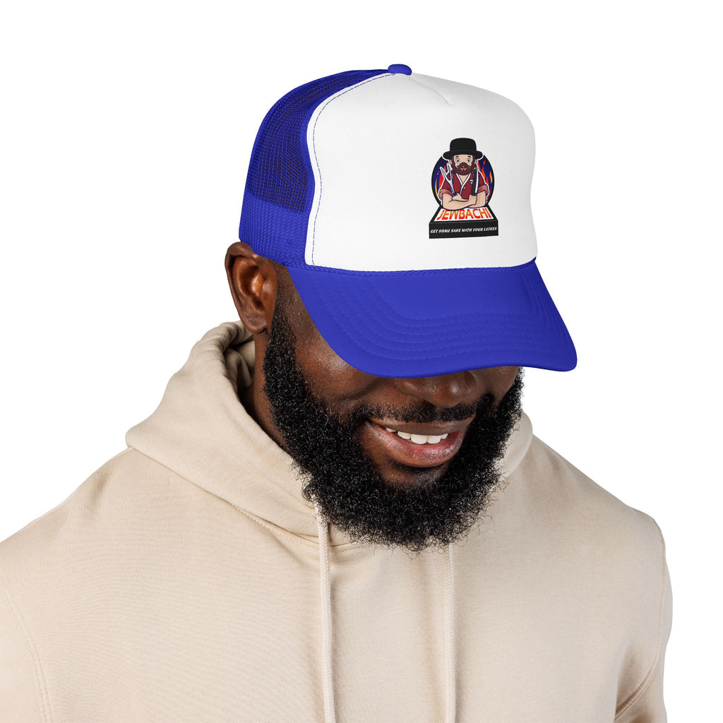 Trucker Hat