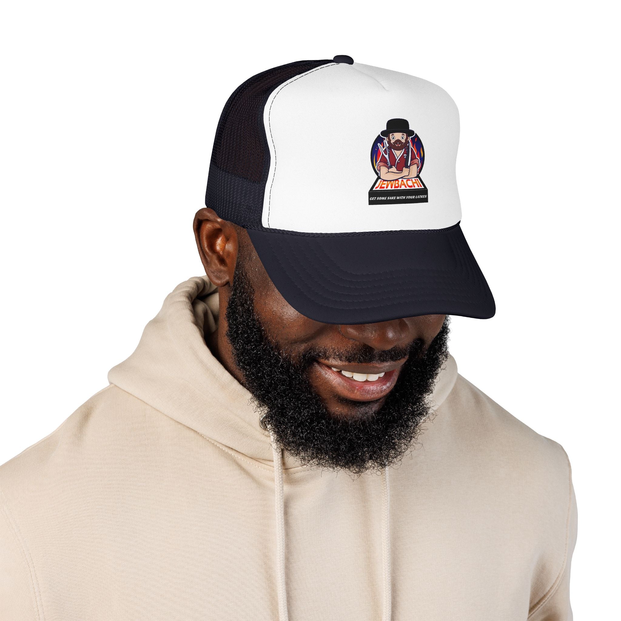 Trucker Hat