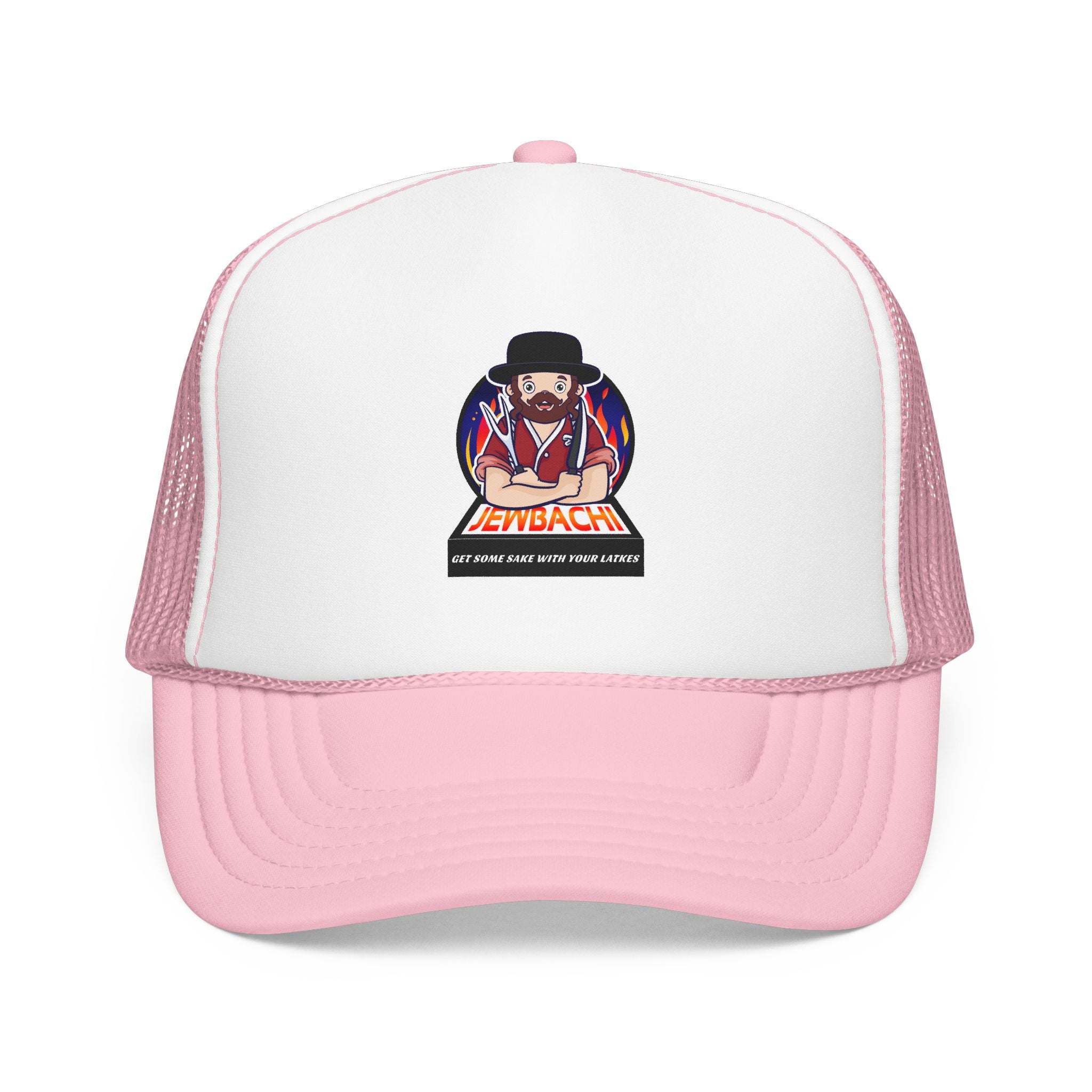 Trucker Hat