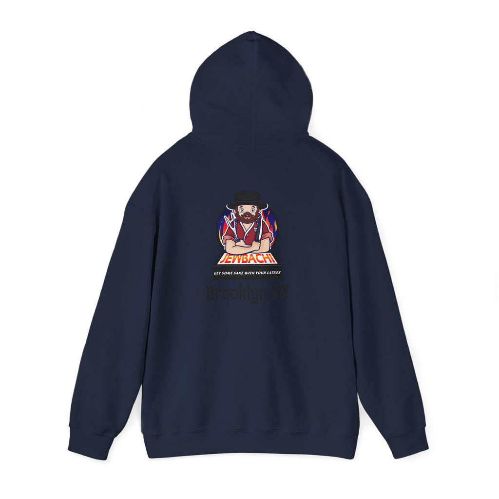 Hooded Sweatshirt