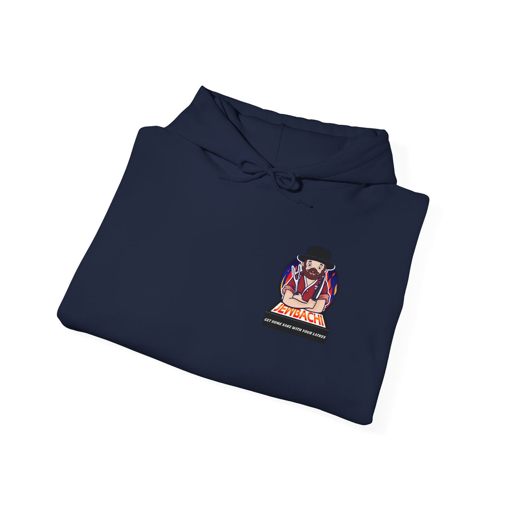 Hooded Sweatshirt
