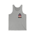 Jersey Tank Top