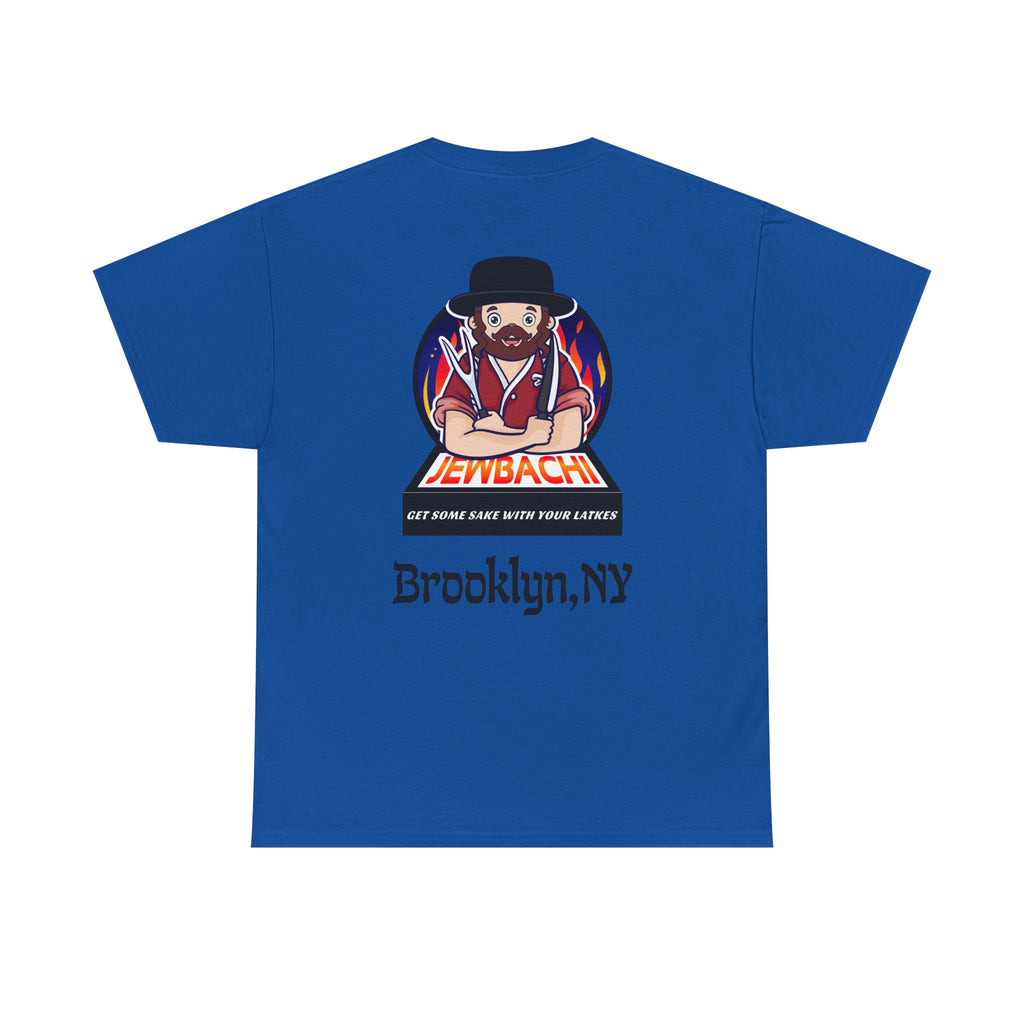 Unisex Tee