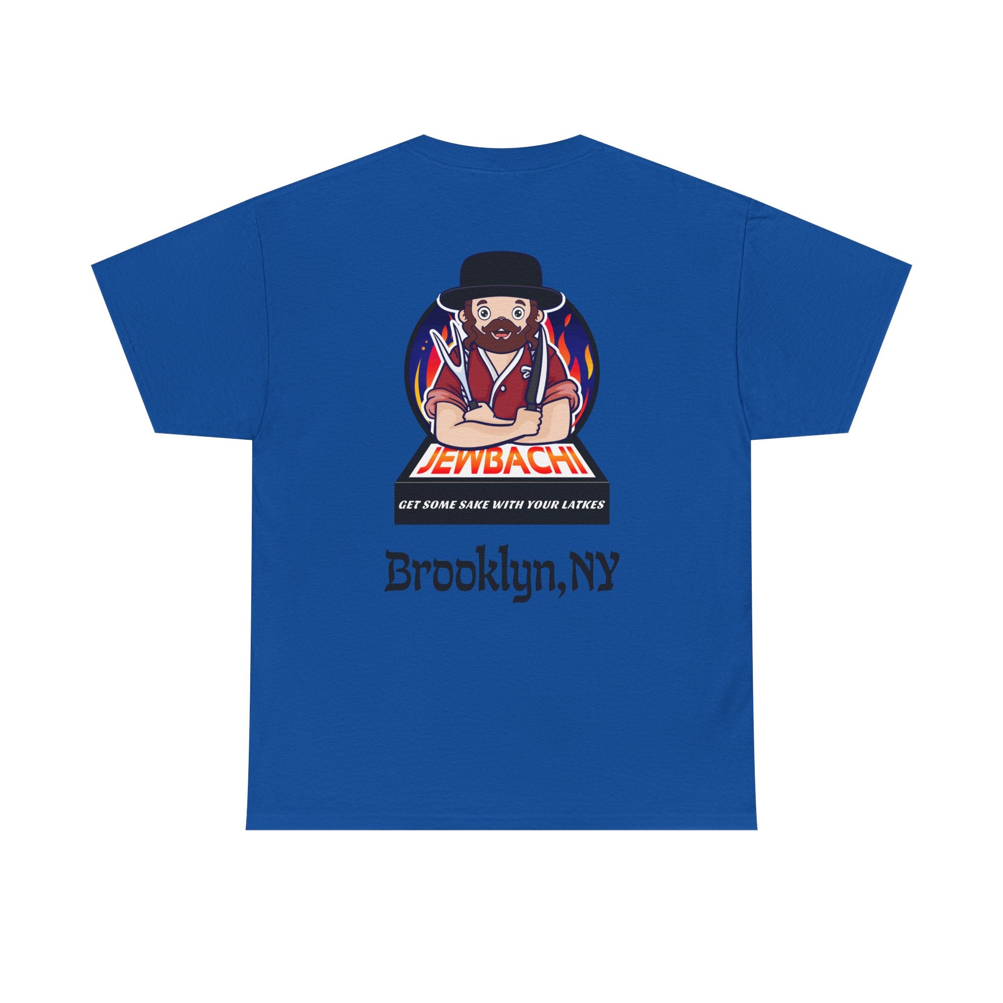 Unisex Tee