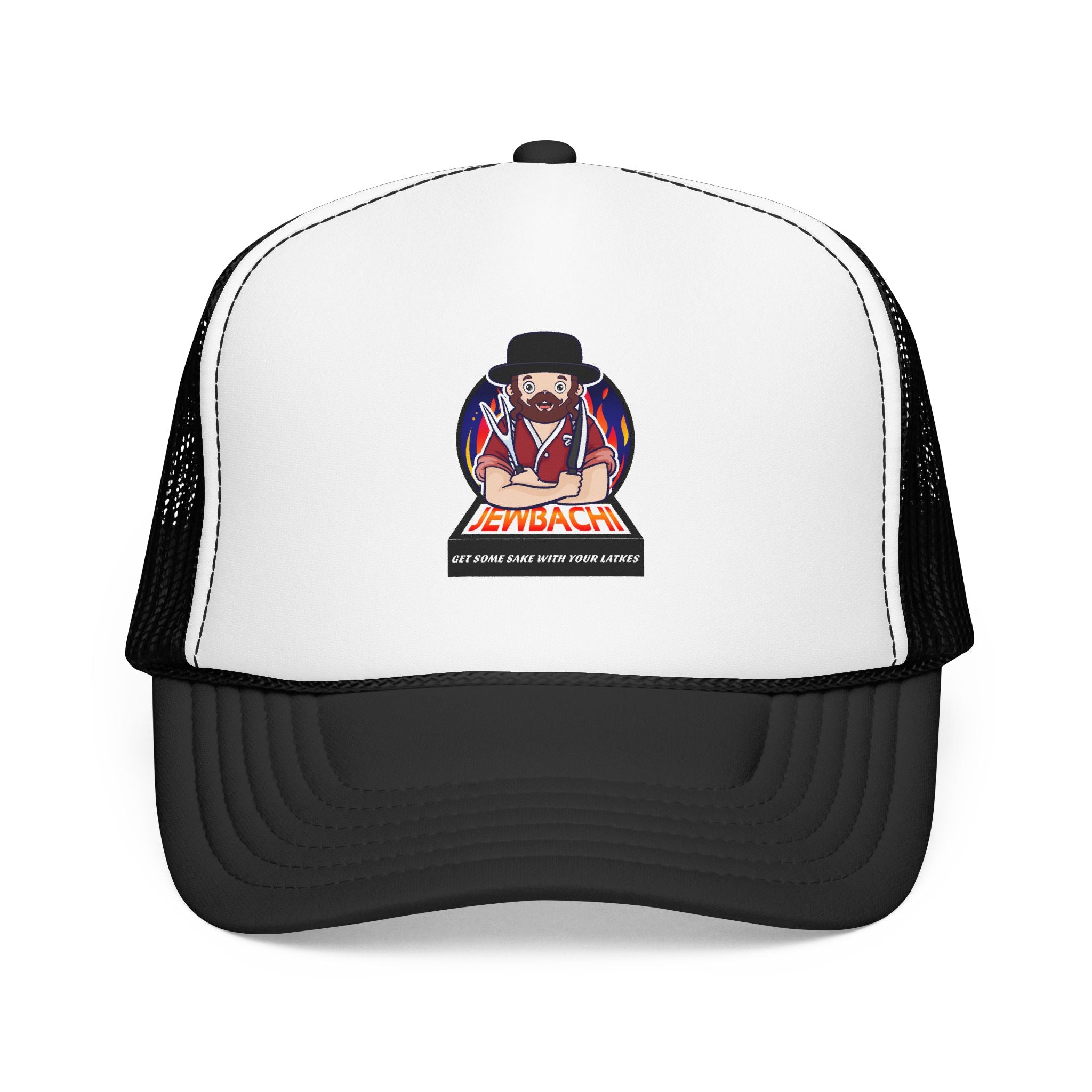 Trucker Hat