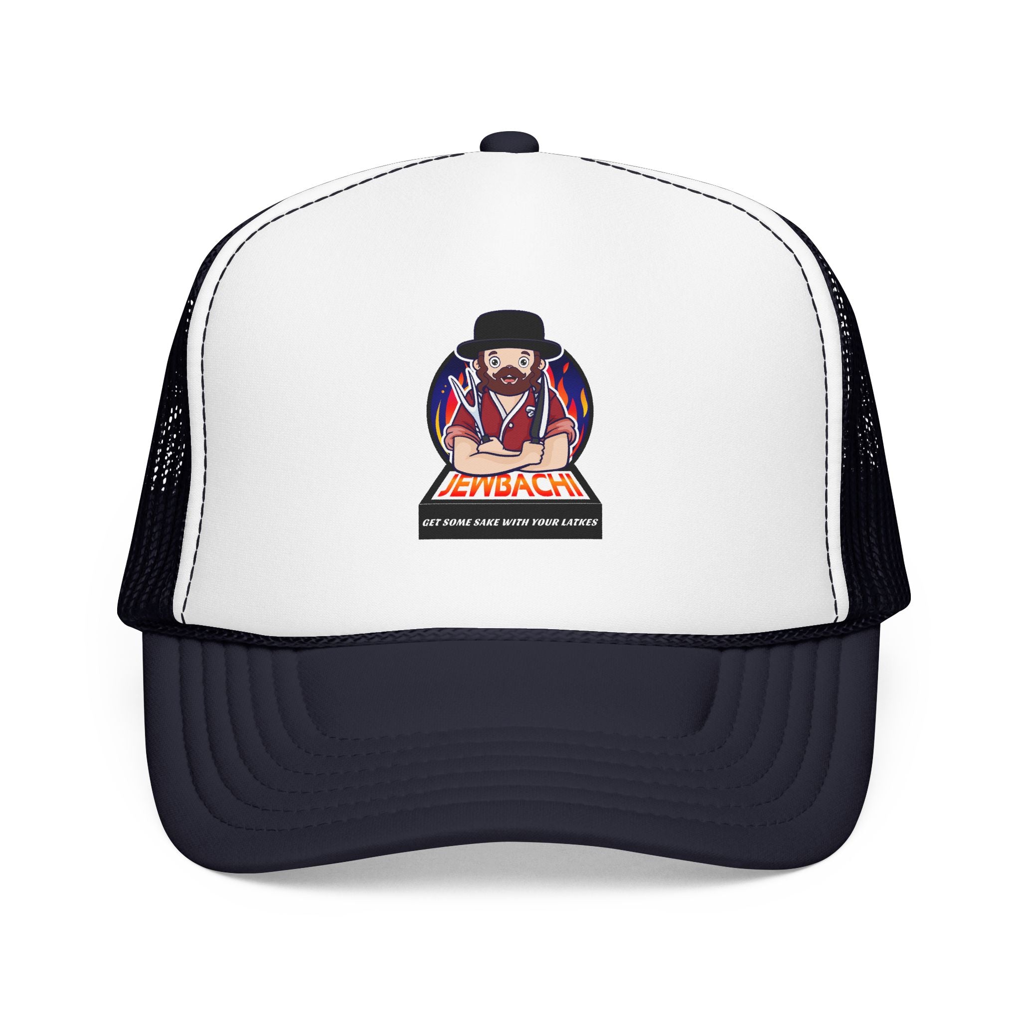 Trucker Hat