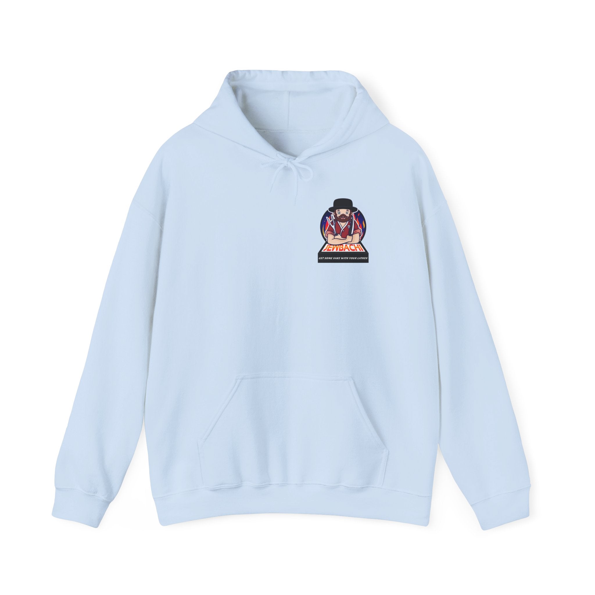 Hooded Sweatshirt