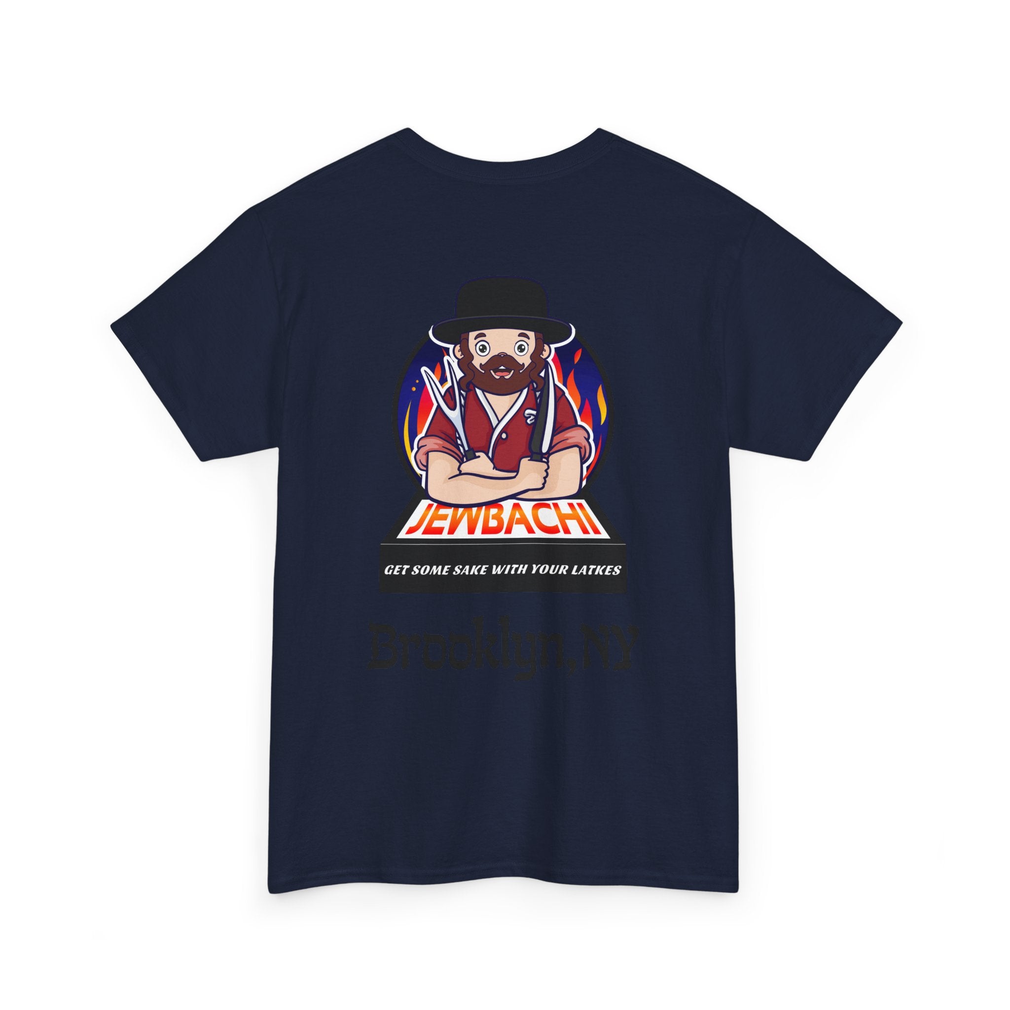 Unisex Tee