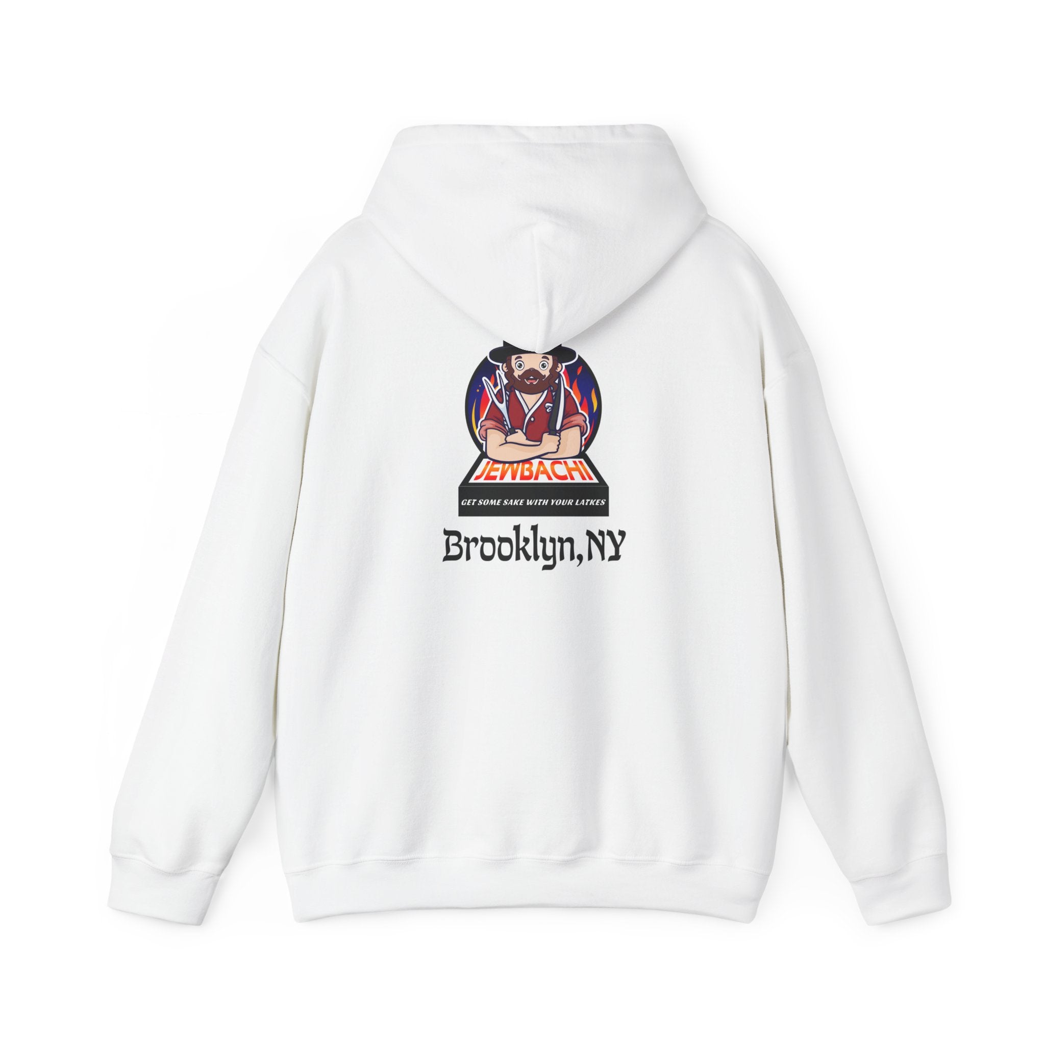 Hooded Sweatshirt