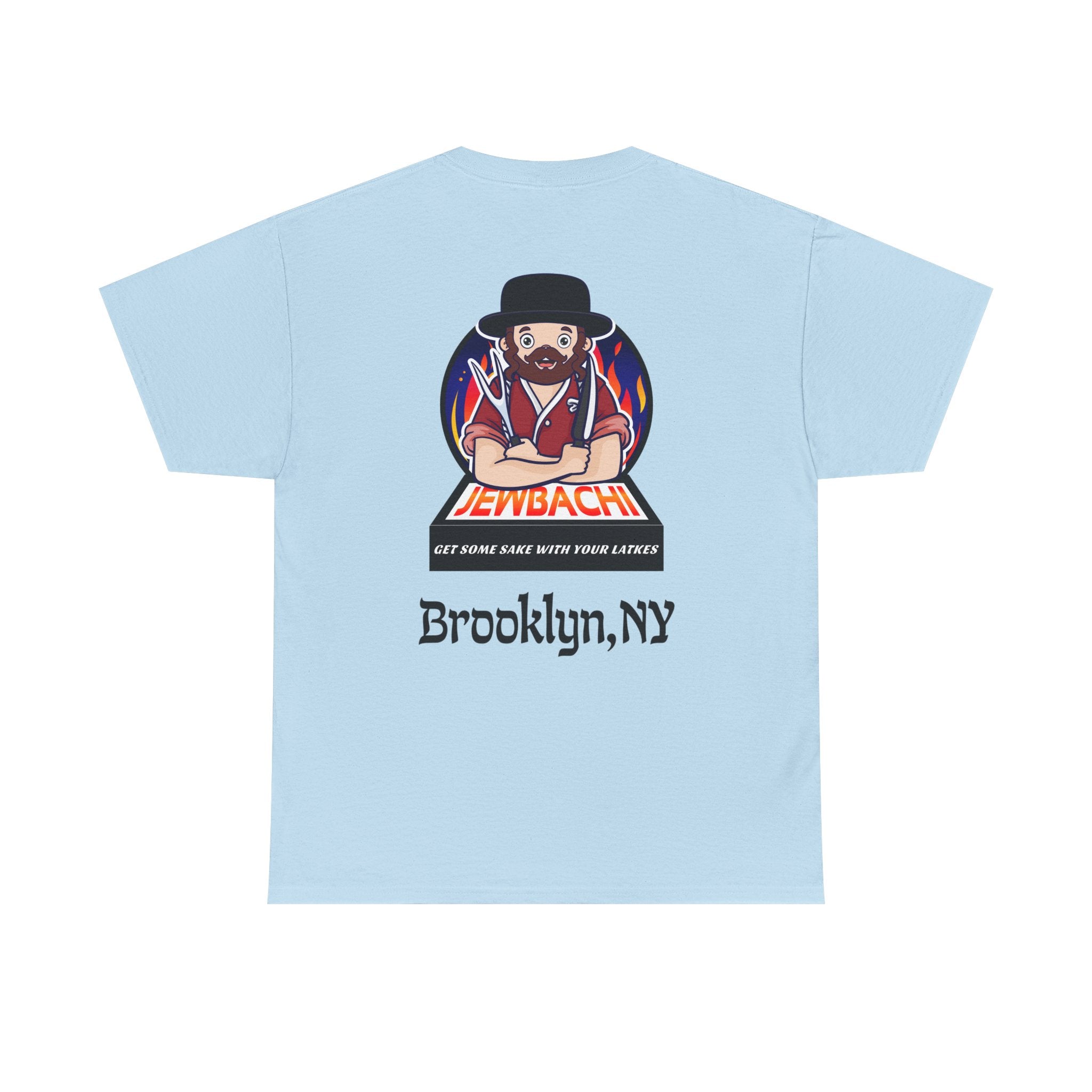 Unisex Tee