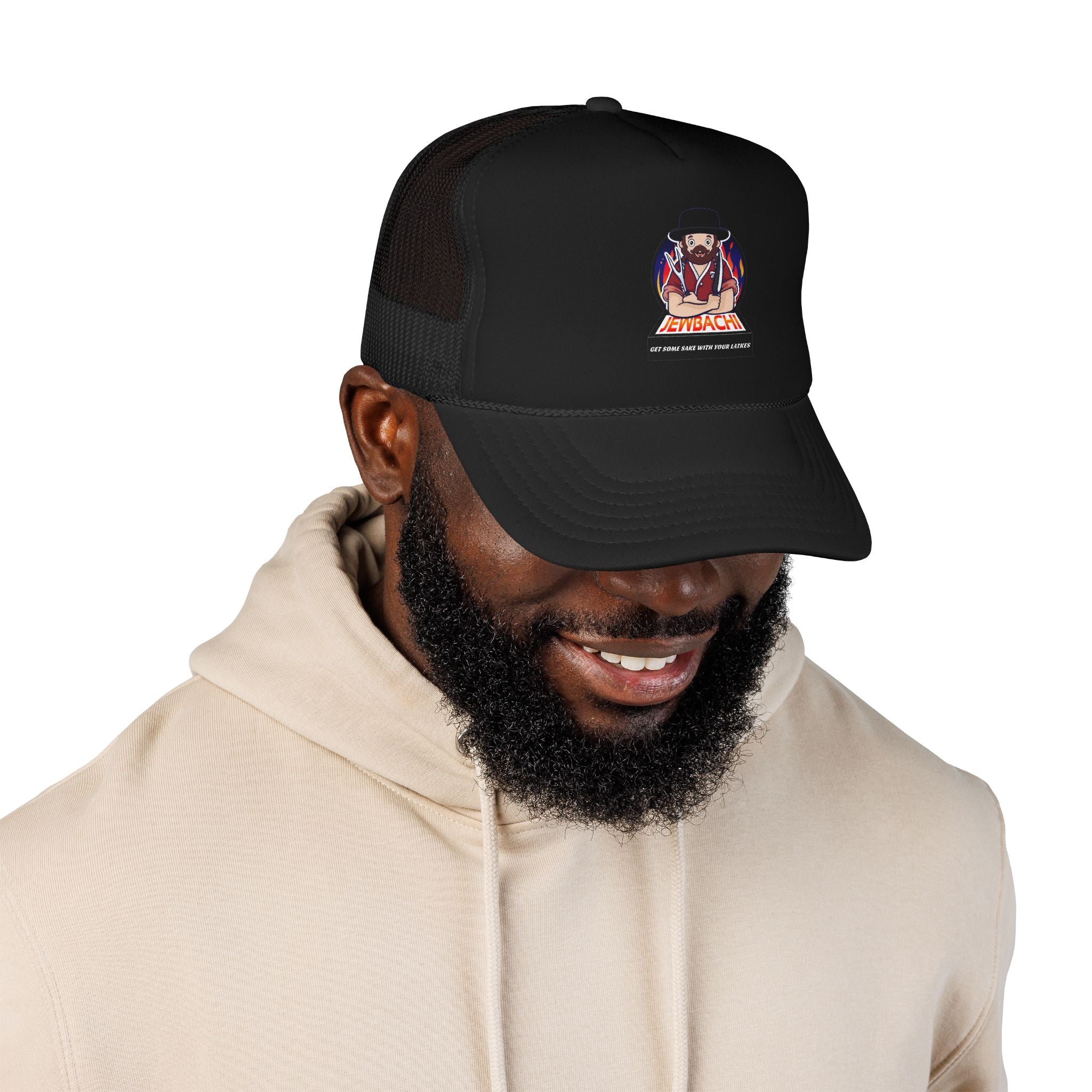 Trucker Hat