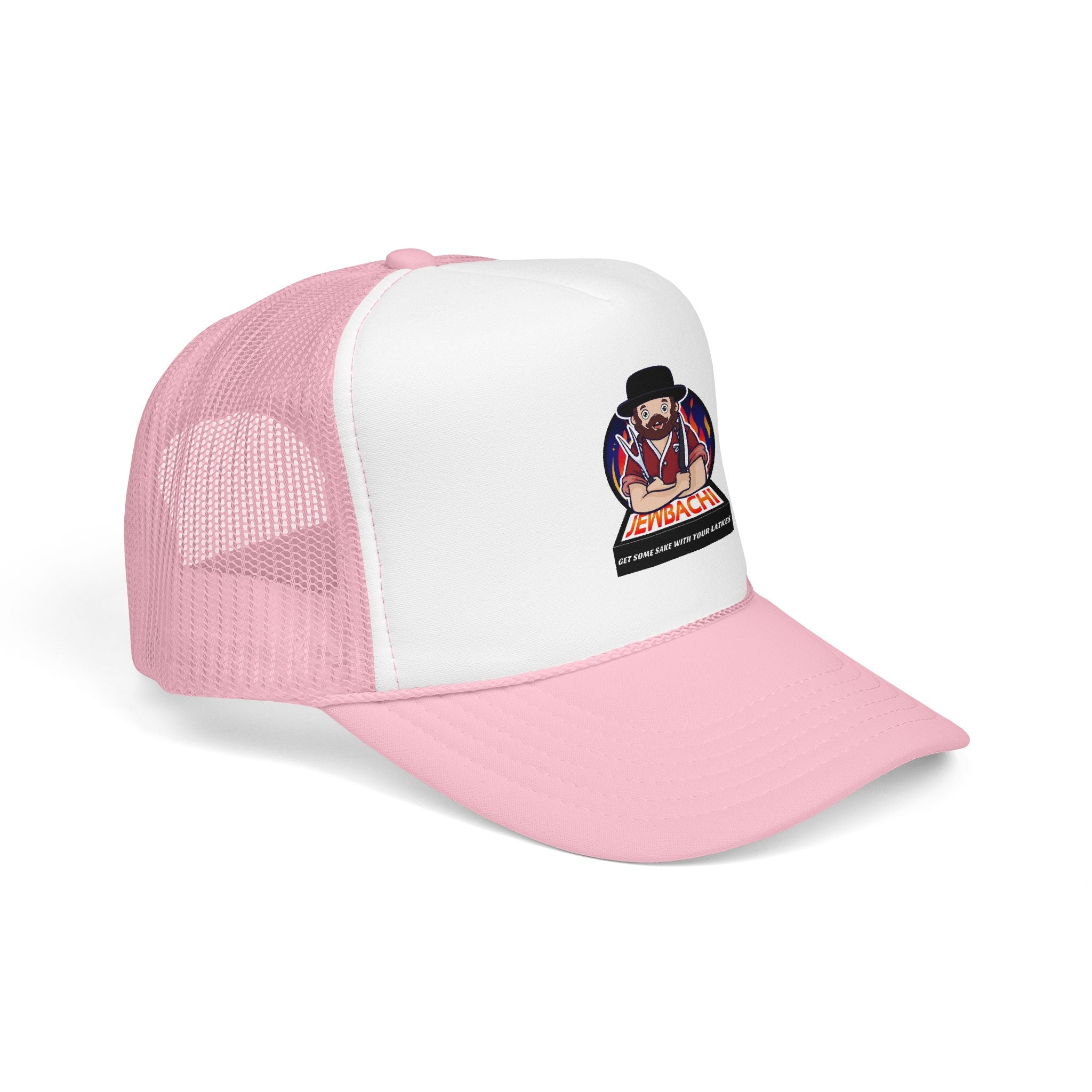 Trucker Hat